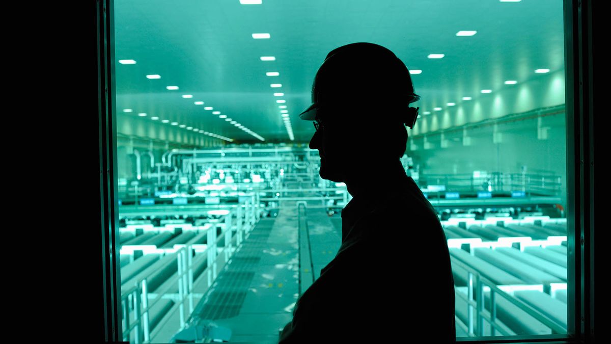 Użyli laserów i przeprowadzili fuzję o rekordowej wydajności 1