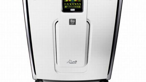 Cichutko i czyściutko z Rabbit Air BioGS 1