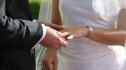 Ślub i podróż w jednym 1