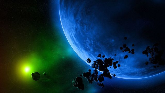 14 pięknych kosmicznych tapet 1