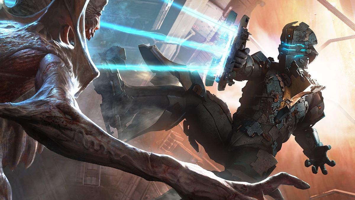 10 rewelacyjnych gier, które chyba już nigdy się nie ukażą 1