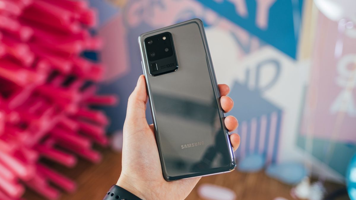 YouTube Premium jako prezent od Samsunga. 4 miesiące za darmo dla wybrańców 1