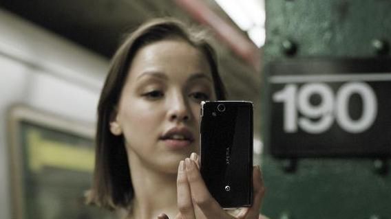 Serialu z Xperią arc HD/Nozomi ciąg dalszy. Nowe zdjęcia i... benchmarki 1