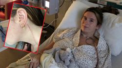 Lekarze twierdzili, że to "choroba pocałunków". Tylko jeden domyślił się prawdy 