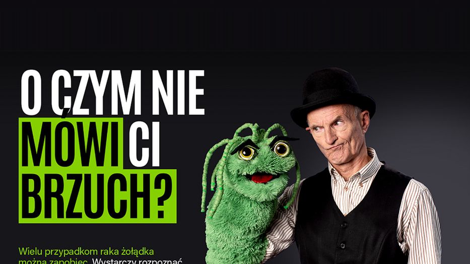 Fakty i mity o raku żołądka i Helicobacter pylori