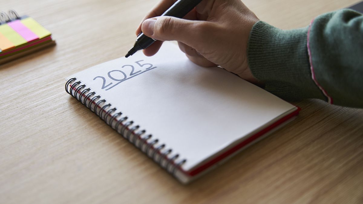 Postanowienia noworoczne Polaków