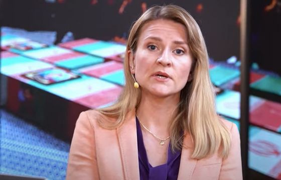 Jako jedna z nielicznych zyskała na odejściu z TVP. „Nie żałowałam ani sekundy”