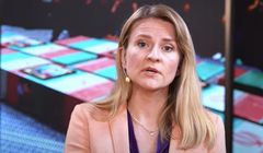 Jako jedna z nielicznych zyskała na odejściu z TVP. „Nie żałowałam ani sekundy”