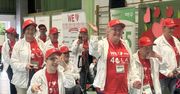 Konin: Sportowe emocje i integracja zawodników z całej Polski