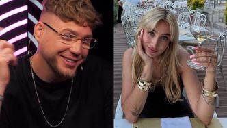 Kubańczyk szczerze o Zuzi Fijak: "OŚWIADCZĘ SIĘ JEJ". Wspomniał też o Oli Ciupie