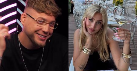 Kubańczyk szczerze o Zuzi Fijak: "OŚWIADCZĘ SIĘ JEJ". Wspomniał też o Oli Ciupie