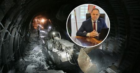 Polska Grupa Górnicza ma nowego prezesa. Stery przejmie Łukasz Deja