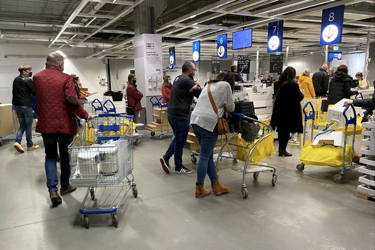 Coraz mniej promocji w tych sklepach. Mówią o powodach