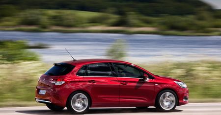 Używany Citroën C4 II - poradnik kupującego