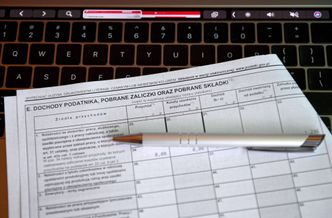 PIT-28. Jak wypełnić? Kiedy mija termin złożenia PIT-28?