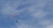 Ukraiński as myśliwski na samolocie MIG-29. Dokonał niemal niemożliwego