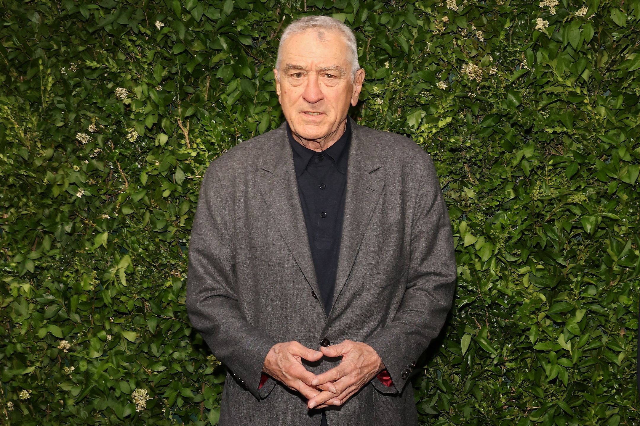 Robert De Niro