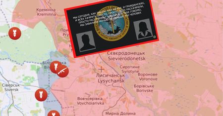 Rosjanin przyznał się, co zrobili jednej nocy. Ukraina ma nagranie [RELACJA NA ŻYWO]