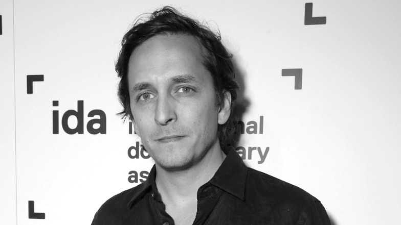 Dziennikarz Brent Renaud zginął w Ukrainie