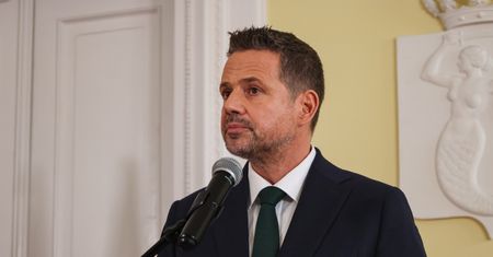 Trzaskowski idzie dalej ws. szpitali. Zlecił ponowny przegląd skarg