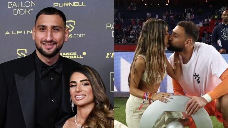 Gianluigi Donnarumma i jego partnerka zaatakowani przez złodziei
