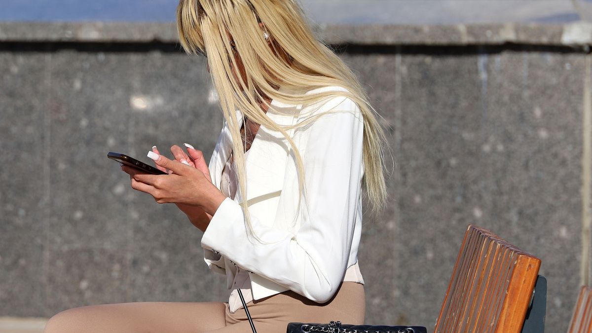 Dlaczego kobiety wiążą się z więźniami? (zdj. ilustracyjne)