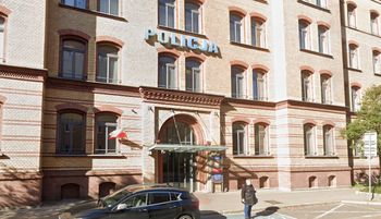 Policjant wpadł w pułapkę. Myślał, że rozmawia z 14-latką