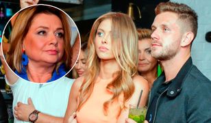 Pojawiły się informacje o alimentach dla Joanny Opozdy. Mogą być bardzo wysokie