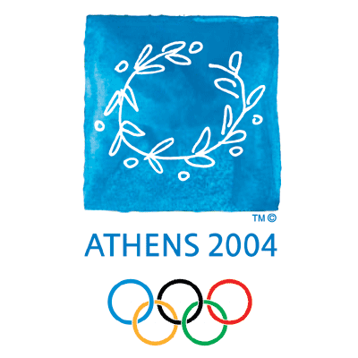44 olimpijskie logotypy 40