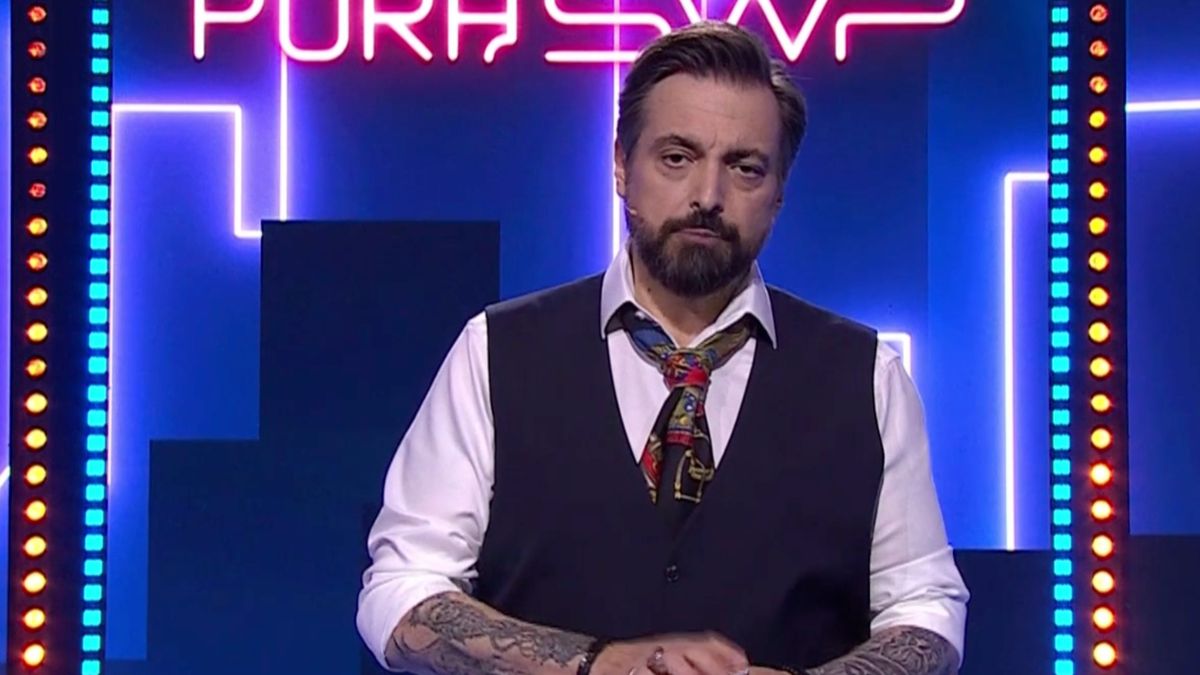 Program Tomasza Sekielskiego przeniesiony na inny dzień