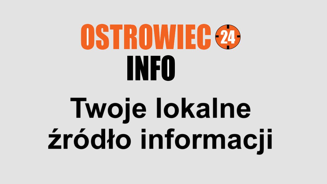 Ostrowiec24 Info