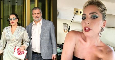 Ojciec Lady Gagi prosił internautów, by wsparli finansowo jego pracowników podczas epidemii. Szybko usunął wpis...