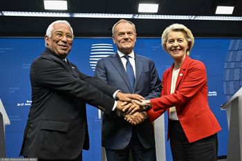 123 mld euro dla Polski pod znakiem zapytania. Rusza walka o budżet