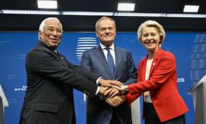 123 mld euro dla Polski pod znakiem zapytania. Rusza walka o budżet