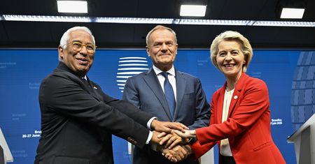 123 mld euro dla Polski pod znakiem zapytania. Rusza walka o budżet
