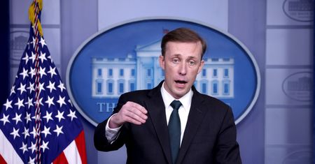 Kryzys migracyjny w Europie. Zdecydowany głos z USA