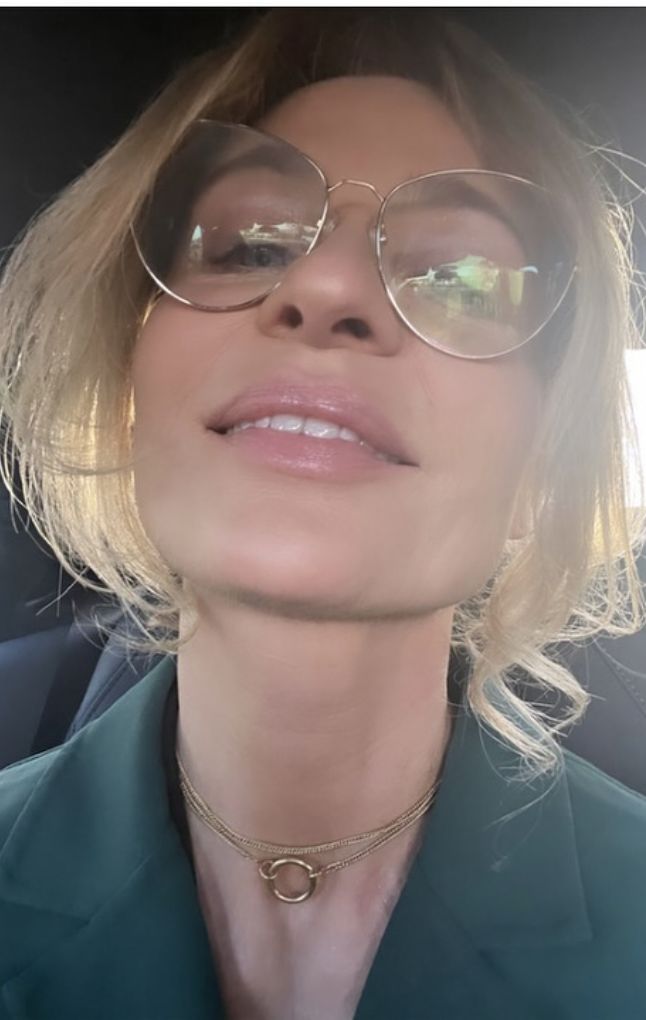 Aneta Kręglicka 