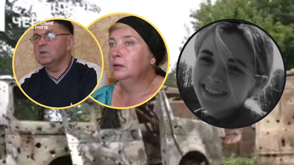 Tragedia w Ukraińskiej rodzinie