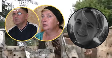 Była ich jedyną córką i zginęła w walce o ojczyznę. Poruszające, co postanowili zrobić