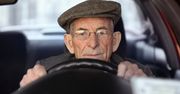 Seniorzy po 65. roku życia stracą prawo jazdy? Zmiany już w tym roku