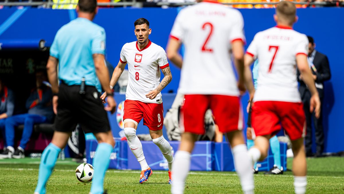 Jakub Moder w wyjątkowym gronie