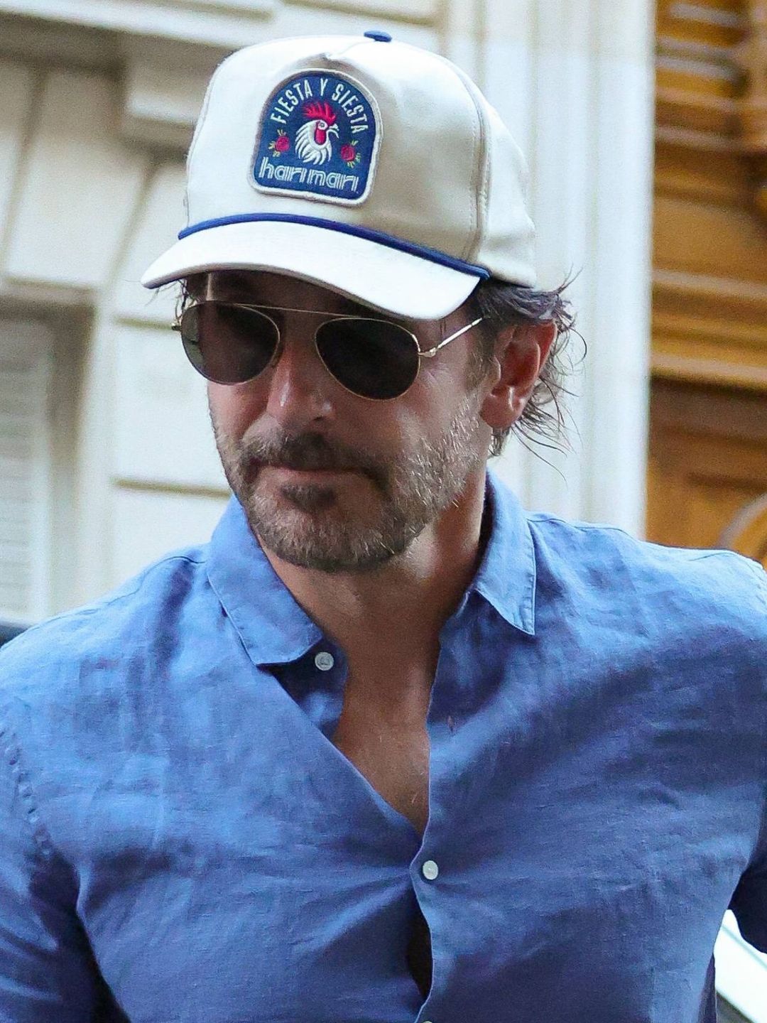 Bradley Cooper 