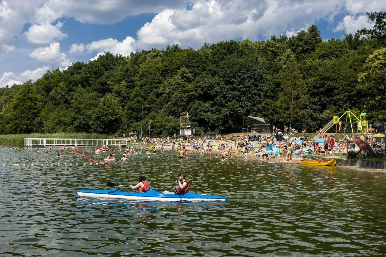Poznańskie kąpieliska gotowe na sezon
