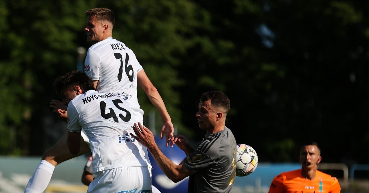 Hutnik rozpoczyna przygotowania do sezonu 2025-2026. W planach jest sześć sparingów