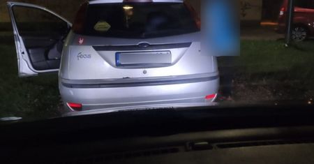 Dąbrowa Górnicza. Jeżdżą bez uprawnień, po narkotykach i alkoholu
