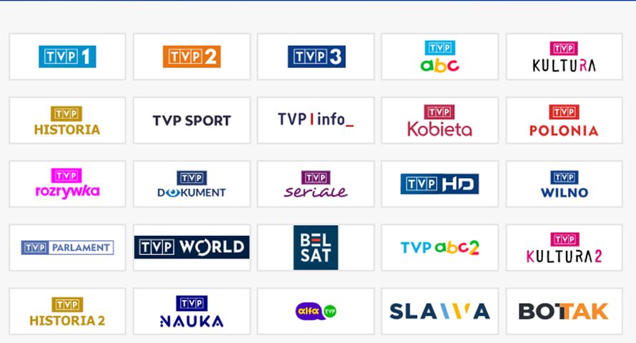 TVP z rekordową liczbą kanałów. Czy potrzebne są zmiany? "To rynkowa aberracja"