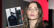Maja Sablewska złamała przepisy drogowe. Interweniował patrol policji