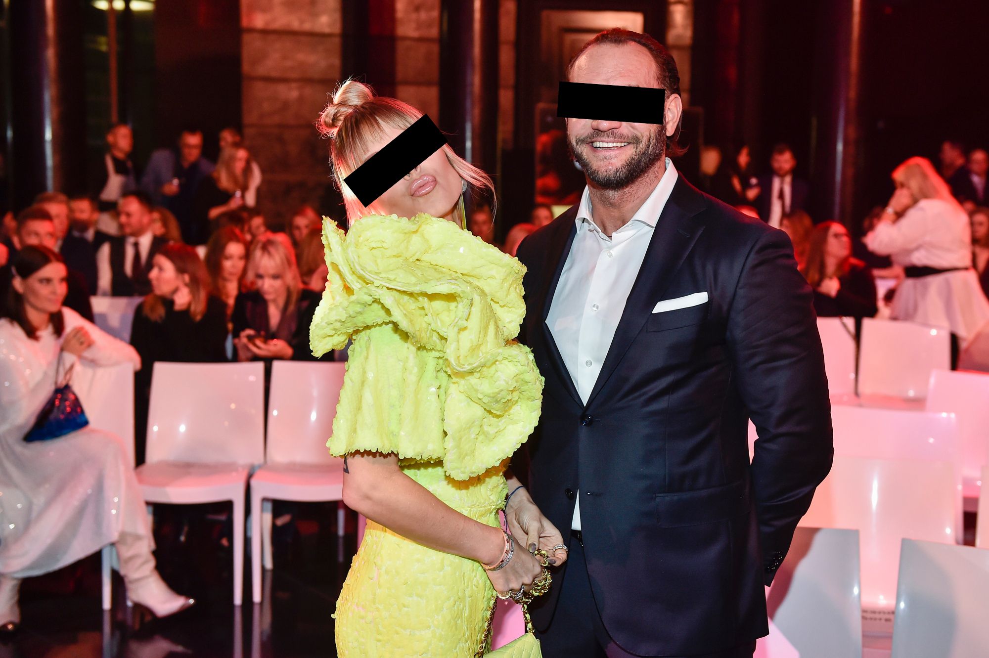 Dorota R. i Emil S.