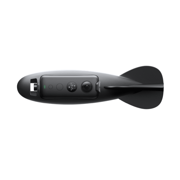 Insta360 ONE X - efektowne ujęcia i rewelacyjna stabilizacja 3