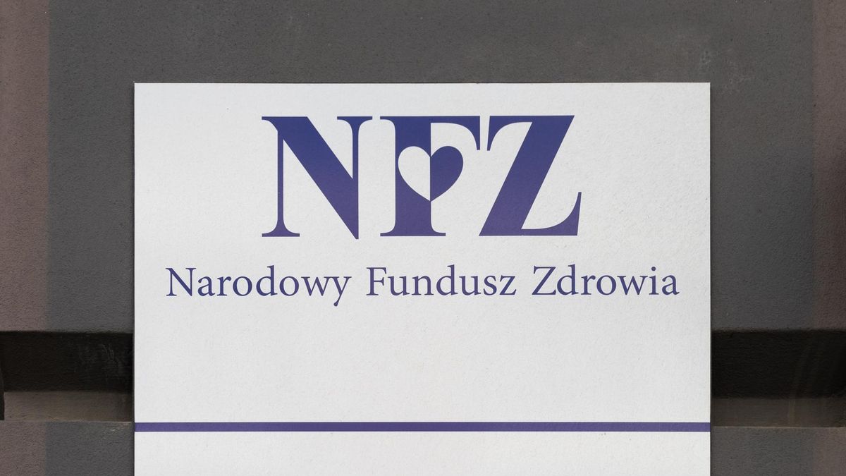 Dotacja dla NFZ z rezerw